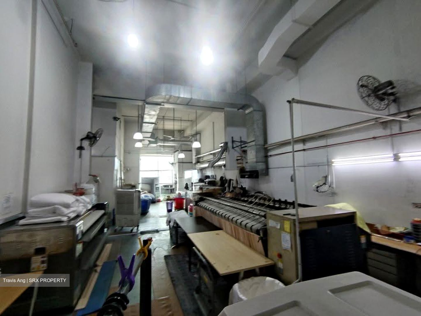 WCEGA Plaza (D23), Factory #628749551